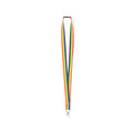 Lanyard Mapik - RAINBOW