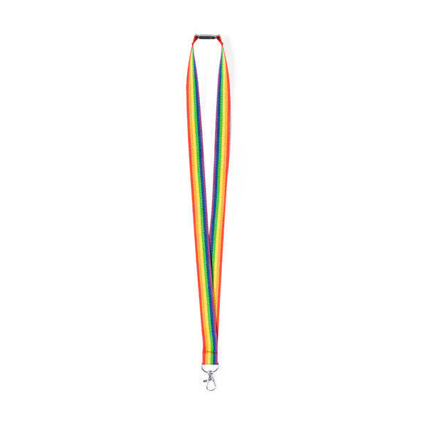 Lanyard Mapik