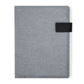 Carpeta Linnoa - GRIS