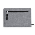 Bloc Notas Cesful - GRIS
