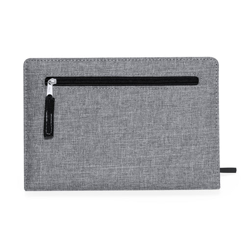 Bloc Notas Cesful - GRIS