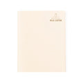 Libreta Agnila - S/C