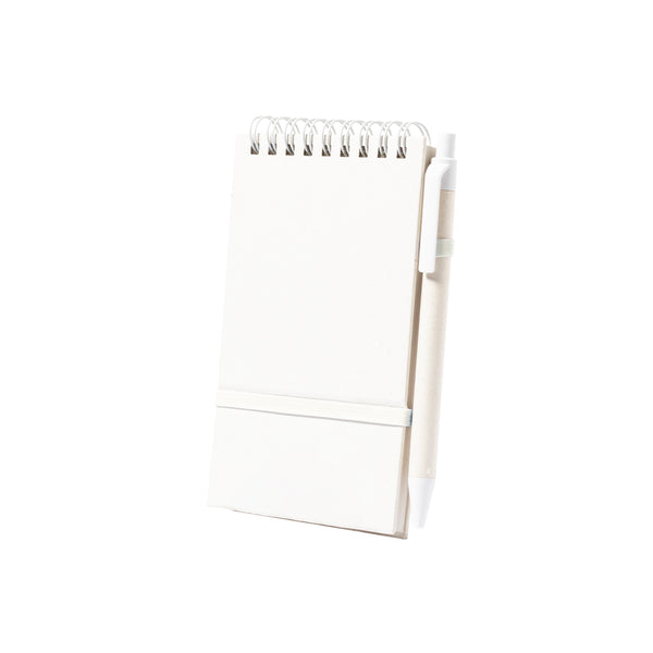 Libreta Heiwor