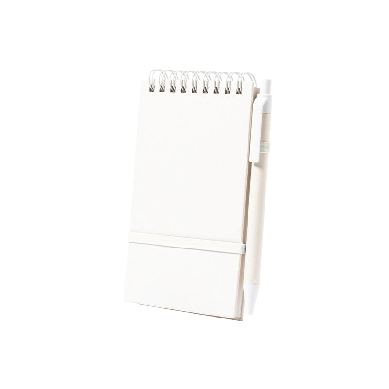 Libreta Heiwor