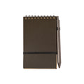 Libreta Pacam - MARRON