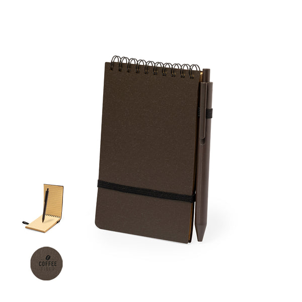 Libreta Pacam