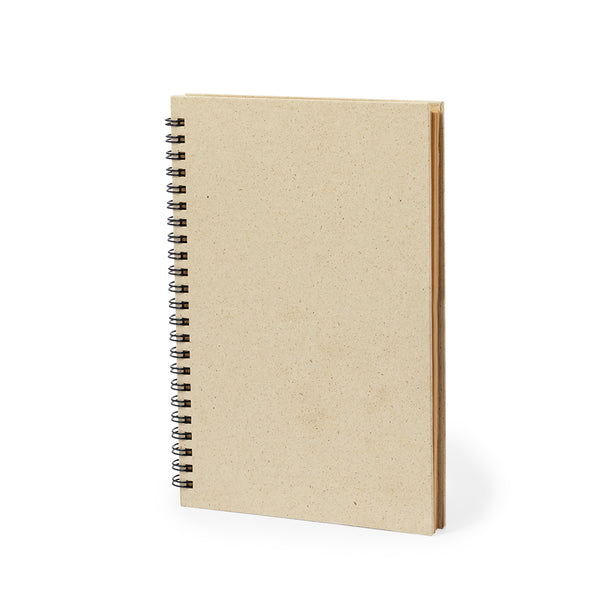 Libreta Nigmar