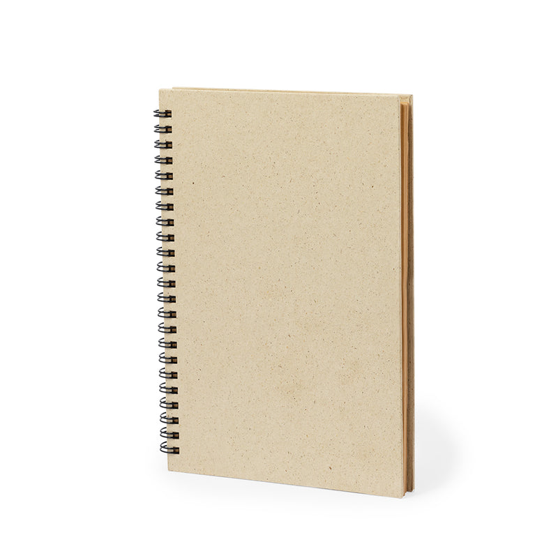 Libreta Nigmar