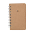 Libreta Semillas Astrida - NATURAL