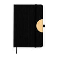 Bloc Notas Soporte Jibs - NEGRO