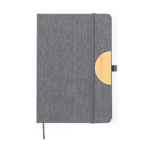 Bloc Notas Soporte Jibs - GRIS