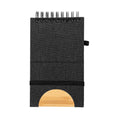 Libreta Soporte Alyxa - NEGRO