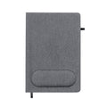 Libreta Alfombrilla Staiger - GRIS