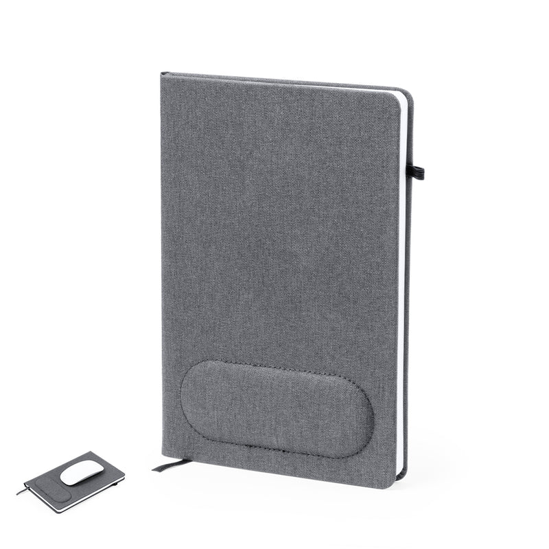Libreta Alfombrilla Staiger