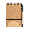 Libreta Soporte Marinix - S/C