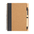 Libreta Gienah - NEGRO