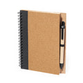 Libreta Gienah
