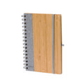 Libreta Gasmon