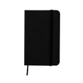 Bloc Notas Pushkin - NEGRO