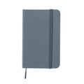 Bloc Notas Pushkin - GRIS