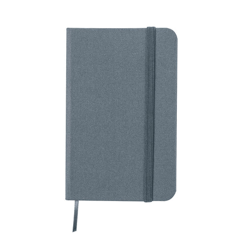 Bloc Notas Pushkin - GRIS