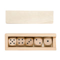 Juego Atanin - S/C