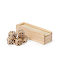 Juego Atanin