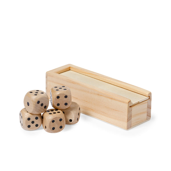 Juego Atanin