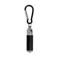 Llavero Linterna Wols - NEGRO