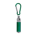 Llavero Linterna Wols - VERDE