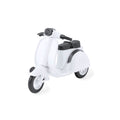 Maqueta Vespak - BLANCO