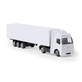 Maqueta Truck - BLANCO