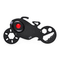 Multiherramienta Flanery - NEGRO