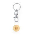 Llavero Moneda Inoki - S/C