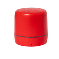 Altavoz Kucher - ROJO