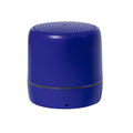 Altavoz Kucher - AZUL
