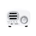 Altavoz Florens - BLANCO
