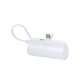 Power Bank Laford - BLANCO
