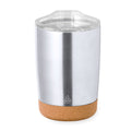 Vaso Térmico Sarski - PLATEADO