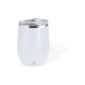 Vaso Térmico Yarton - BLANCO