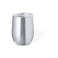 Vaso Térmico Yarton - PLATEADO