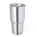 Vaso Térmico Atinger - PLATEADO