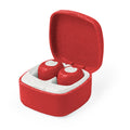 Auriculares Oriley - ROJO