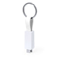 Cable Cargador Parets - BLANCO