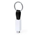 Cable Cargador Parets - NEGRO