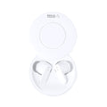 Auriculares Bekery - BLANCO