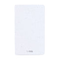 Power Bank Noiman - BLANCO