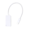 Puerto USB Nagent - BLANCO