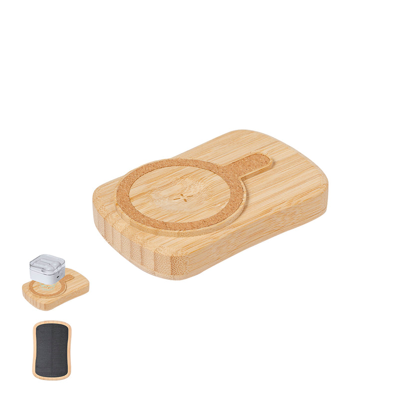 Power Bank Gustaf