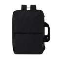 Mochila Portadocumentos Makarzur - NEGRO